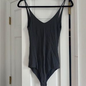 Acne Studios Body Suit